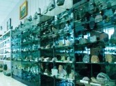 Kimberlite Museum