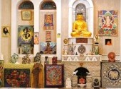 Temple of all religions