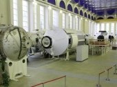 Yury Gagarin Cosmonauts Training Centre (Zvezdny Gorodok - Star Town) (guided)<BR>