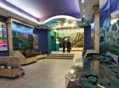 Museum of Lake Baikal