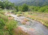 Vilyuchinsk hot springs