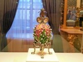 Faberge Museum, St. Petersburg