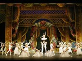 Peter Tchaikovsky "The Nutcracker" (ballet in two acts)