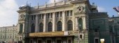 Mariinsky Theatre - Main Stage