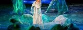 Snow maiden (Opera in two acts)