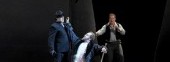 Don Giovanni (dramma giocoso in two acts)