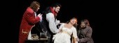 Francesco Cilea "Adriana Lecouvreur" opera in four acts