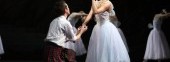 Herman von Lovenskjold "La Sylphide" (Ballet in 2 Acts)