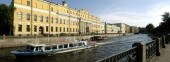The Yusupov Palace