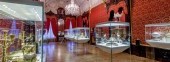 Faberge Museum, St. Petersburg