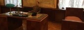 Historic house museum Stalin's Dacha