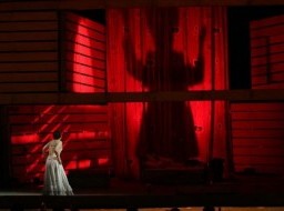 Dmitry Shostakovich "Lady Macbeth of Mtsensk" (opera in four acts, nine scenes)