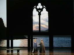 Giuseppe Verdi "Simon Boccanegra" (opera in 3 acts). Co-produced by La Fenice Opera House and Carlo Felice Theater of Genoa