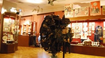 Perm Museum of local lore