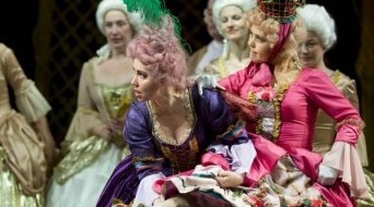 Cinderella (Opera in 2 Acts)
