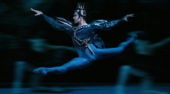 Peter Tchaikovsky "Swan Lake" (ballet in two acts, four scenes)