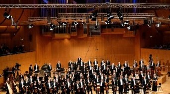 Symphony Orchestra of the Bavarian Radio