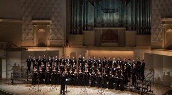 Grand Choir “Masters of Choral Singing”