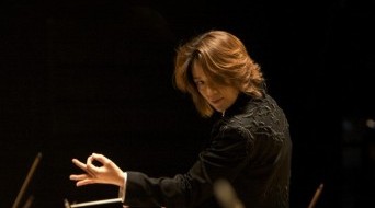 Conductor – Nisimoto Tomomi