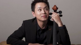 Li-Wei Qin (cello)