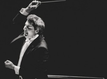 Conductor – Daniel Raiskin