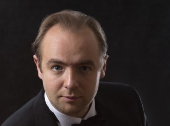 Conductor – Alexey Bogorad