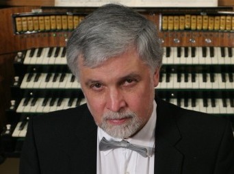 Alexander Fiseisky (organ)