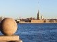 St. Petersburg - the city on the Neva River