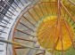 Circular stairs St Isaac