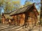 Kolomenskoye - wooden architecture