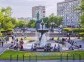 Pushkin square