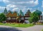 Kolomenskoye - The Royal Palace