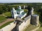 Izborsk fortress