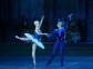 Peter Tchaikovsky "Sleeping Beauty" (ballet-fierie in three acts with a prologue and apotheosis)