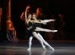 Peter Tchaikovsky "Swan Lake" (fantasy ballet in three acts (four scenes))