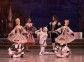 Peter Tchaikovsky "The Nutcracker" (ballet in three acts with an epilogue). Choreography by Vasily Vainonen