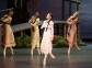 "The Bronze Horseman" ballet in three acts