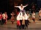 "The Bronze Horseman" ballet in three acts