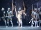 Choreography by Vladimir Varnava "Yaroslavna" ballet in two acts