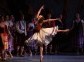 Laurencia (Ballet in two acts based on Lope de Vega`s Fuente)