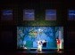 Maurice Ravel "L`enfant et les sortileges" (Opera fantasia for children)