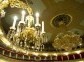 Bolshoi theatre - Historic Stage - The chandelier
