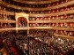 Bolshoi theatre - Historic Stage - auditorium