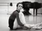 Ulyana Lopatkina - prima ballerina of the Mariinsky Theatre
