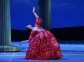 Diana Vishneva in "Anna Karenina" ballet at the Mariinsky Theatre