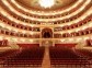 Bolshoi theatre - Historic Stage - auditorium