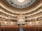 Mariinsky Theater - auditorium