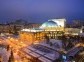 Opera and Ballet Theater, Novosibirsk
