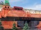 Lenin's Mausoleum, Moscow