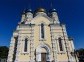 The Intercession Church, Vladivostok